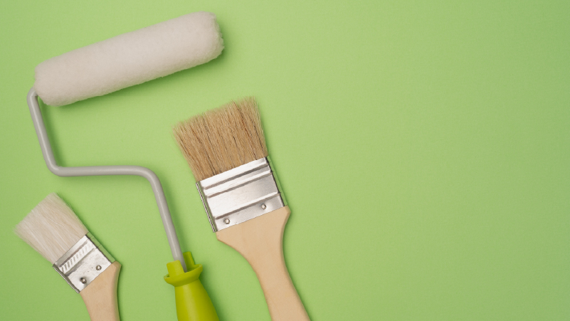 デザイン性や機能性を高める！オフィスデザインに塗装を採用するポイント