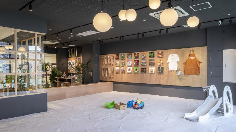 映えだけではない！継続的な運営を見据えた店舗デザインのポイント