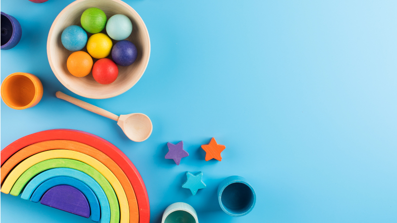 子どもが安全にすごせる！保育園における内装デザインのポイント