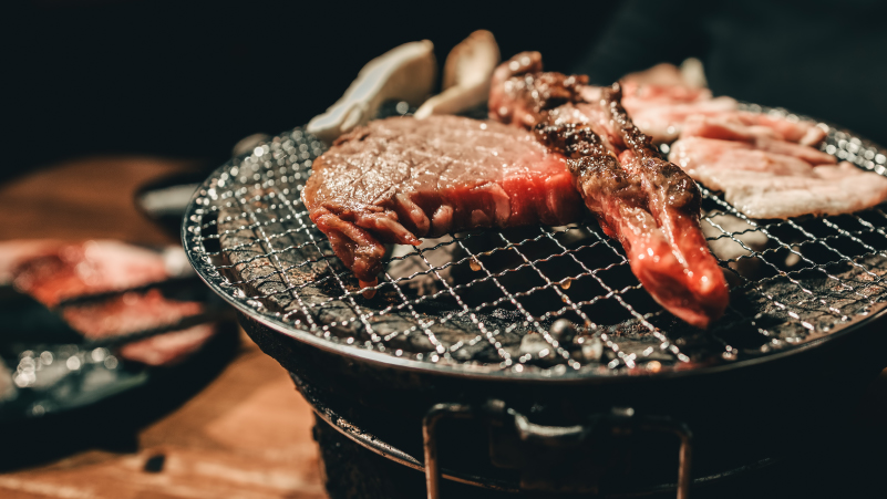 顧客満足度を高める！焼肉屋をおしゃれな空間にする内装デザインのポイント
