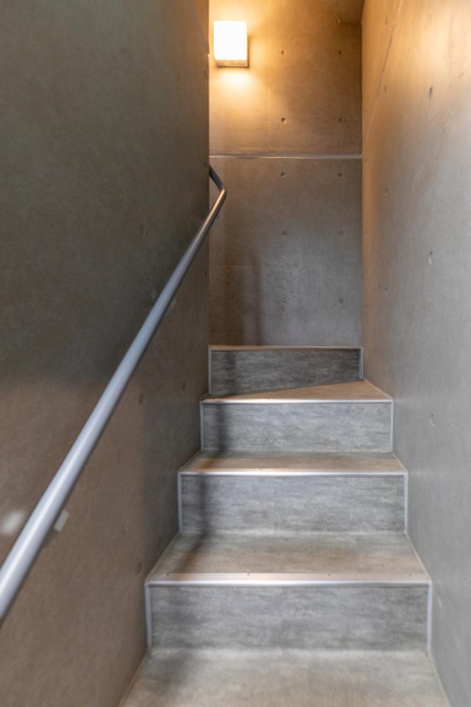 浅草橋　ホテル内装工事　5.5坪写真4枚目