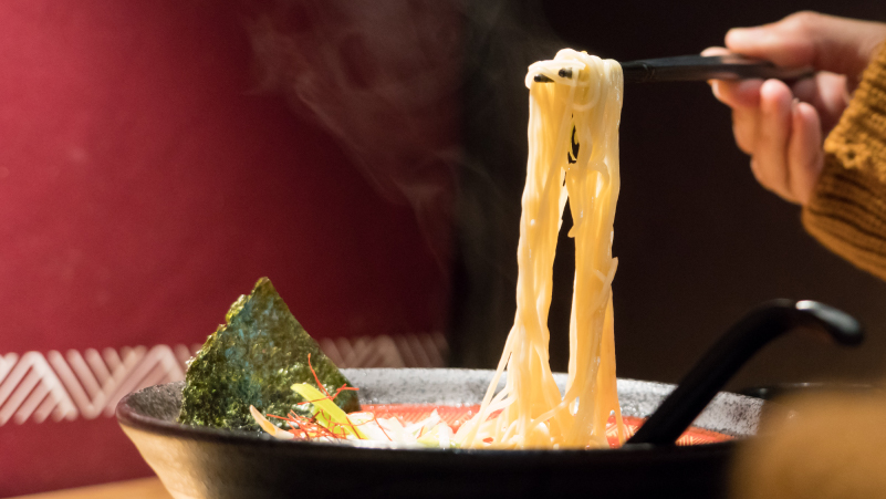 差別化や売り上げアップにつながる！ラーメン屋の内装デザインのポイント