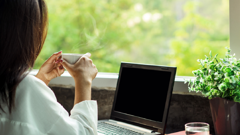 オフィスデザインにおけるラウンジスペース