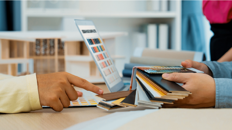 店舗デザインがもたらす効果