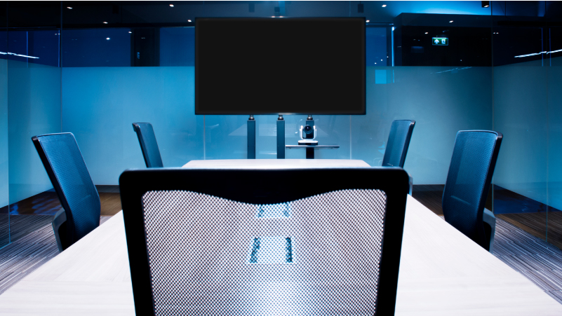 オフィスの壁に求められる新たな機能