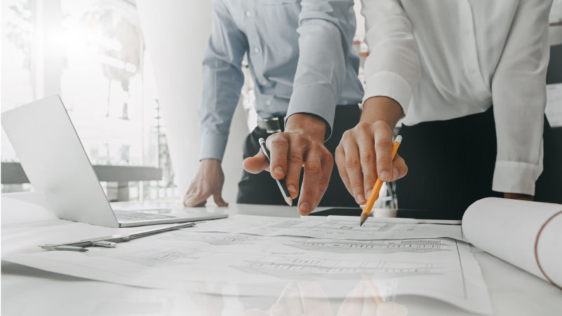 壁のデザイン性と機能性を両立させるポイント