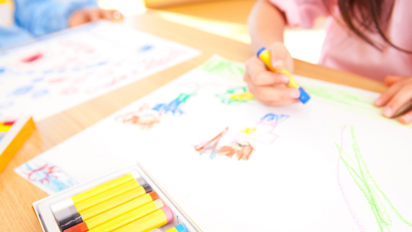 保育園と幼稚園の違い