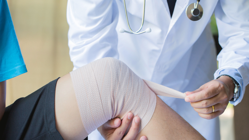 接骨院において内装デザインがもたらす影響