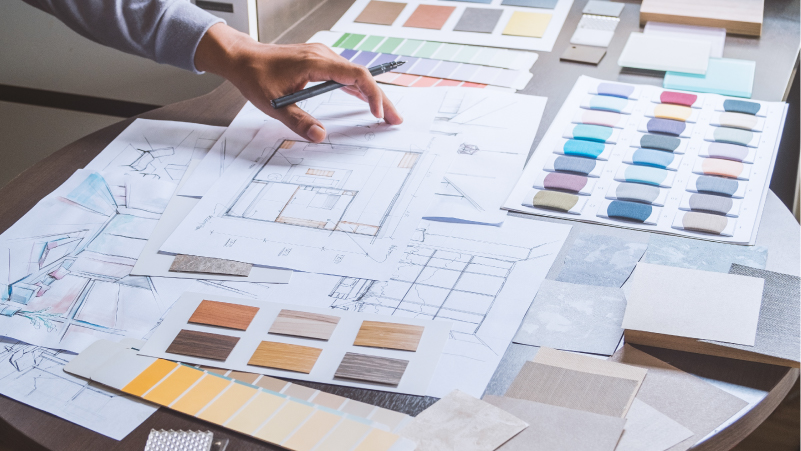 接骨院の内装デザインの基本