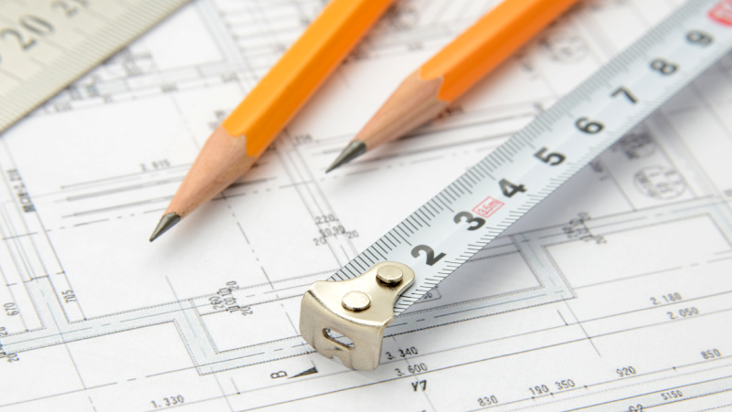 接骨院の内装デザインにおける注意点