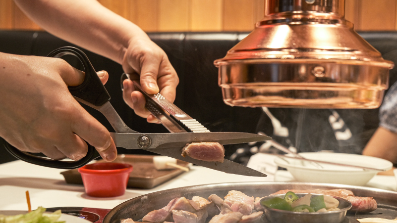 焼肉屋における内装デザインの重要性