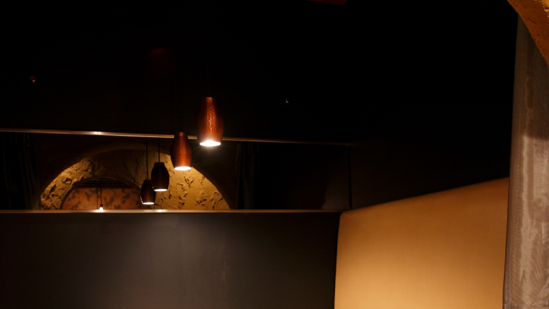 焼肉屋をおしゃれな空間にする内装デザインのポイント