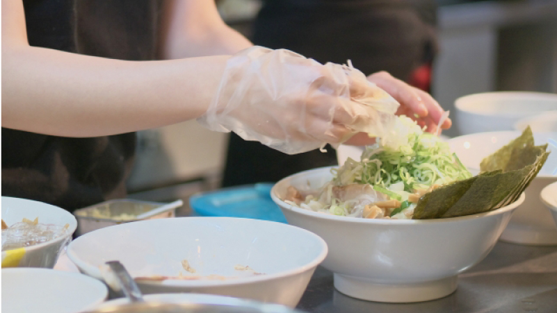 売り上げにつながるラーメン屋の内装デザインのポイント