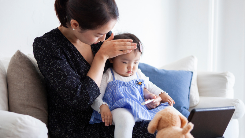 小児科の内装デザインで失敗しないための要素